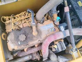 Buy Caterpillar 313D Used Excavator / 2 Buy Caterpillar 313D Used Excavator / 2
