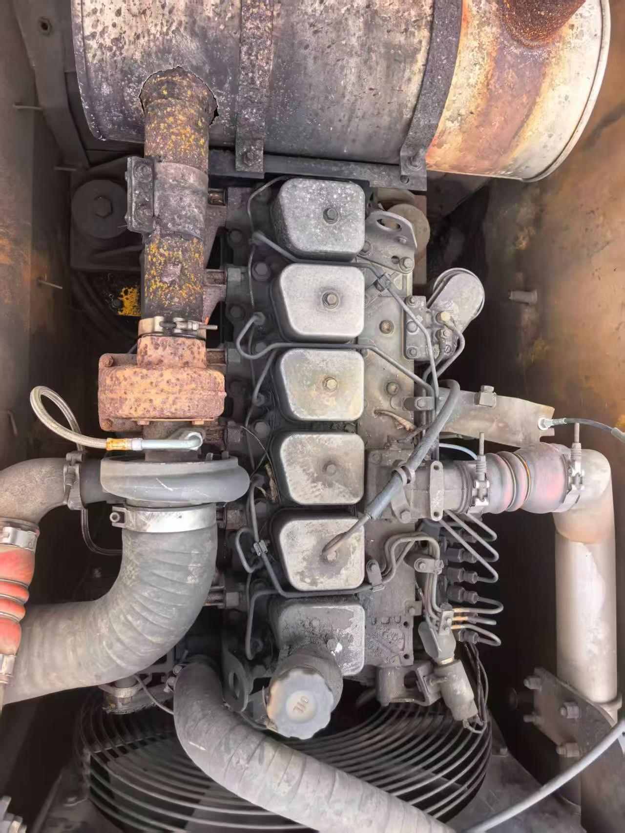 Buy Hyundai R225-7 Used Excavator Buy Hyundai R225-7 Used Excavator