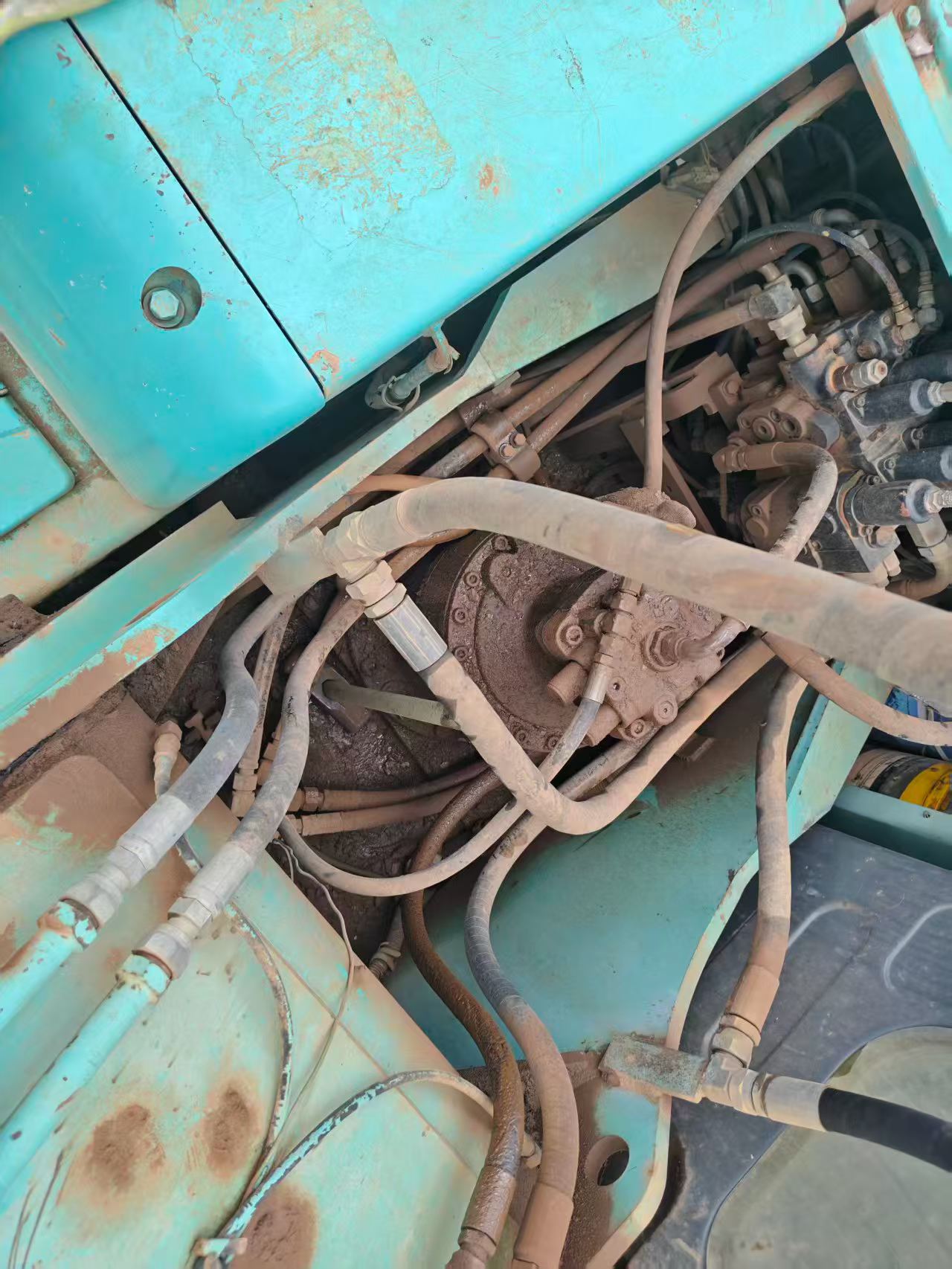 Acheter Pelle Kobelco SK250 d'occasion / 2 Acheter Pelle Kobelco SK250 d'occasion / 2