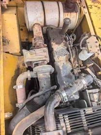 Buy Komatsu PC200-8 Used Excavator / 8 Buy Komatsu PC200-8 Used Excavator / 8