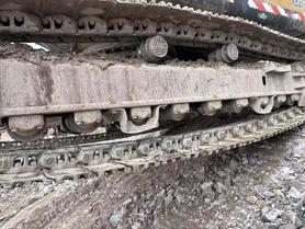 Buy XCMG XE270DK Used Excavator / 3 Buy XCMG XE270DK Used Excavator / 3