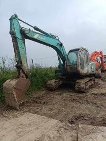 Buy Kobelco SK100-5 Used Excavator / 4 Buy Kobelco SK100-5 Used Excavator / 4