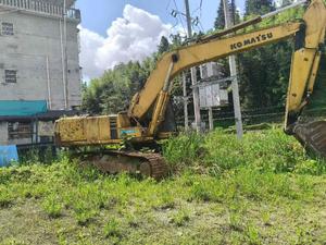 Buy Komatsu PC220-6 Used Excavator Buy Komatsu PC220-6 Used Excavator