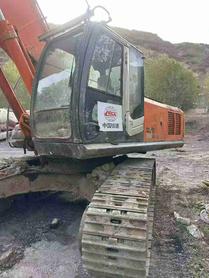 شراء حفارة Hitachi EX360-5 مستعملة / 8 شراء حفارة Hitachi EX360-5 مستعملة / 8