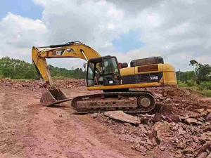Buy Caterpillar 336E Used Excavator Buy Caterpillar 336E Used Excavator