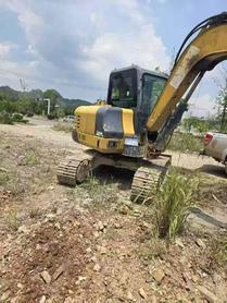 Buy XCMG XE60 Used Excavator / 2 Buy XCMG XE60 Used Excavator / 2