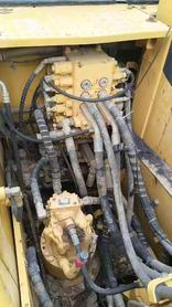 Buy Komatsu PC110-7 Used Excavator / 2 Buy Komatsu PC110-7 Used Excavator / 2