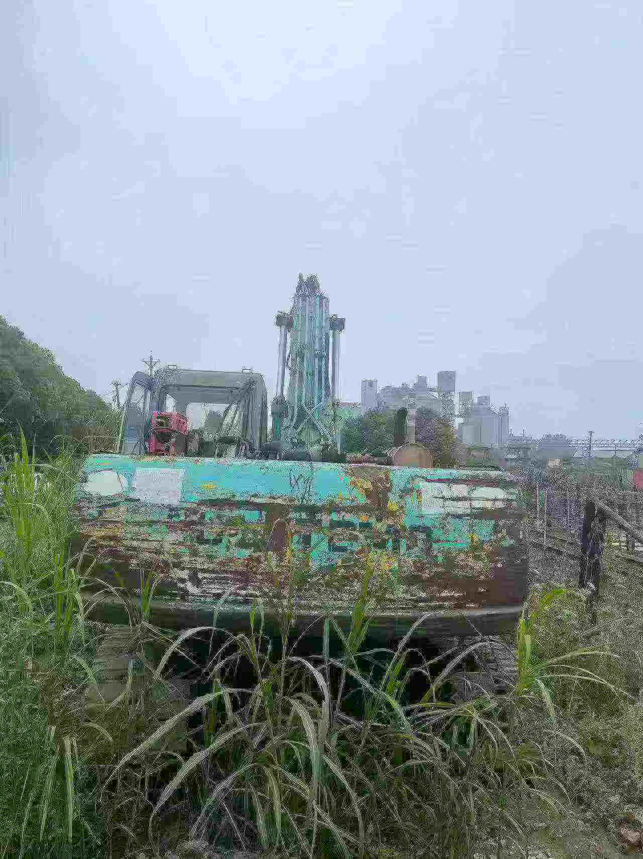 Buy Sumitomo SH200 Used Excavator / 3