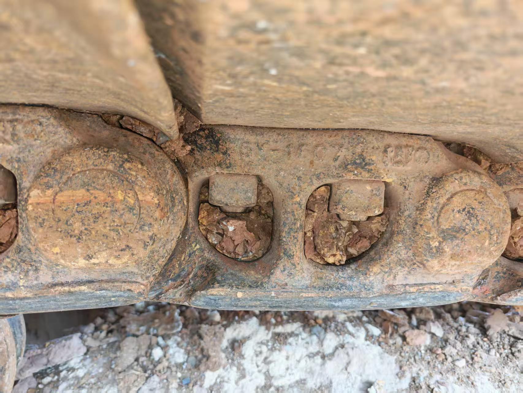 Buy Caterpillar 329D Used Excavator / 3