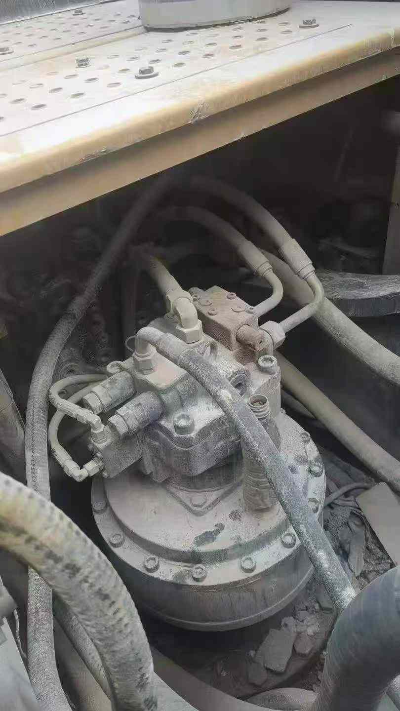 Buy XCMG XE380K Used Excavator / 5