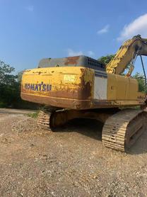 Buy Komatsu PC360-7 Used Excavator / 2 Buy Komatsu PC360-7 Used Excavator / 2