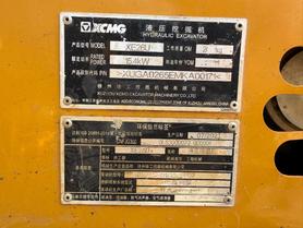 Buy XCMG XE26U Used Excavator / 8 Buy XCMG XE26U Used Excavator / 8