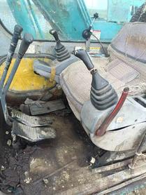 Buy Kobelco SK100-5 Used Excavator / 8 Buy Kobelco SK100-5 Used Excavator / 8