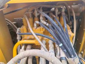 Buy Caterpillar 313D Used Excavator / 4 Buy Caterpillar 313D Used Excavator / 4