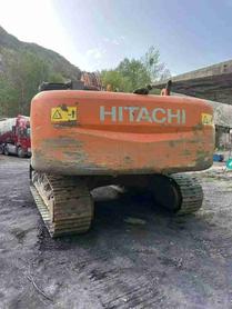 شراء حفارة Hitachi EX360-5 مستعملة / 7 شراء حفارة Hitachi EX360-5 مستعملة / 7