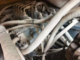 Buy XCMG XE370D Used Excavator / 7 Buy XCMG XE370D Used Excavator / 7