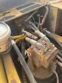 Buy Komatsu PC360-7 Used Excavator / 5 Buy Komatsu PC360-7 Used Excavator / 5