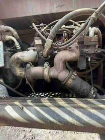 شراء حفارة Hitachi EX360-5 مستعملة / 3 شراء حفارة Hitachi EX360-5 مستعملة / 3