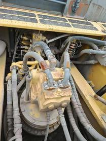 Buy Komatsu PC460LC-8 Used Excavator / 5 Buy Komatsu PC460LC-8 Used Excavator / 5
