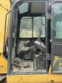 Buy Komatsu PC56-7 Used Excavator / 9 Buy Komatsu PC56-7 Used Excavator / 9