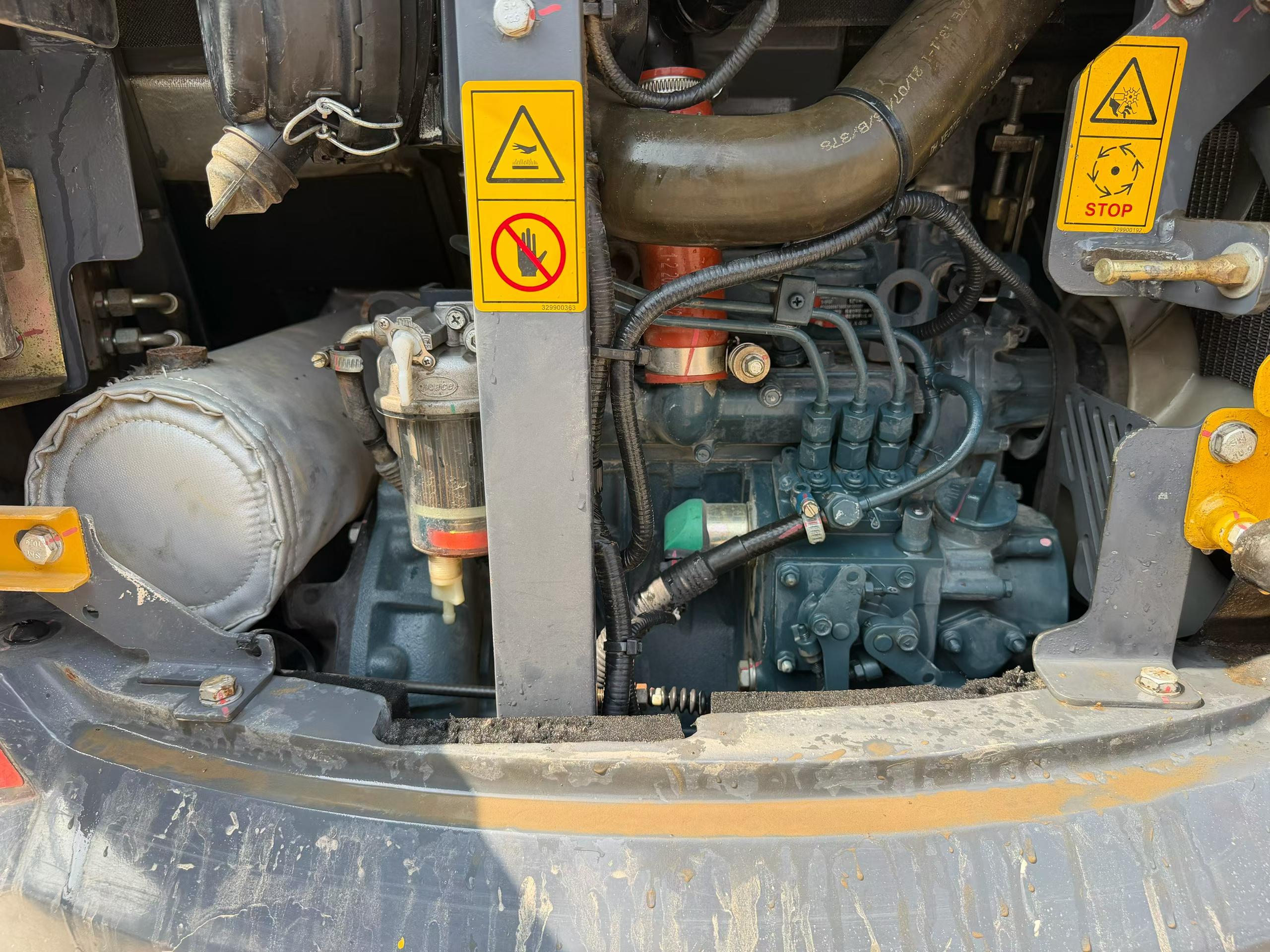 Buy XCMG XE26U Used Excavator / 5 Buy XCMG XE26U Used Excavator / 5