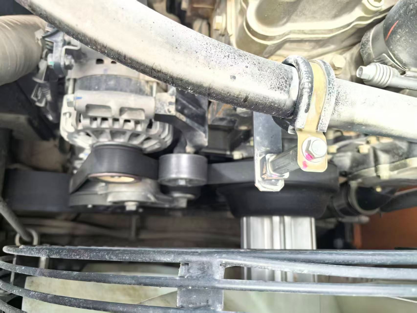 شراء حفارة Doosan DH200-3 مستعملة / 9