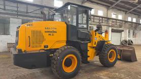 Buy Lonking LG833 Used Loader / 3 Buy Lonking LG833 Used Loader / 3