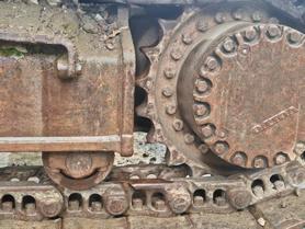 Buy Volvo L350F Used Excavator / 3 Buy Volvo L350F Used Excavator / 3