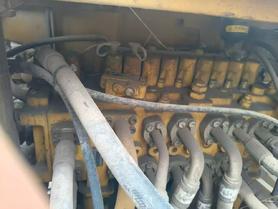 Buy Caterpillar 320A Used Excavator / 4 Buy Caterpillar 320A Used Excavator / 4