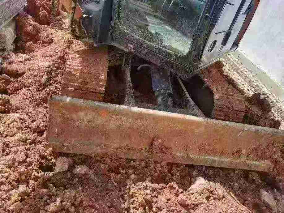 Buy Hitachi ZX60 Used Excavator / 6