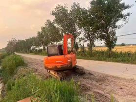 Buy Hitachi ZX70-6 Used Excavator / 9 Buy Hitachi ZX70-6 Used Excavator / 9