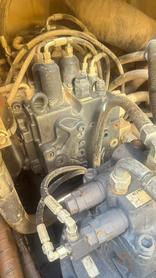 Buy XCMG XE380K Used Excavator / 4 Buy XCMG XE380K Used Excavator / 4