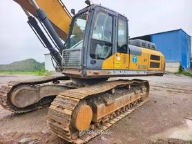 Buy XCMG XE370D Used Excavator / 5 Buy XCMG XE370D Used Excavator / 5