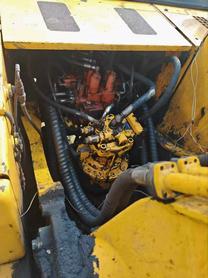Buy Hyundai R225-7 Used Excavator / 8 Buy Hyundai R225-7 Used Excavator / 8