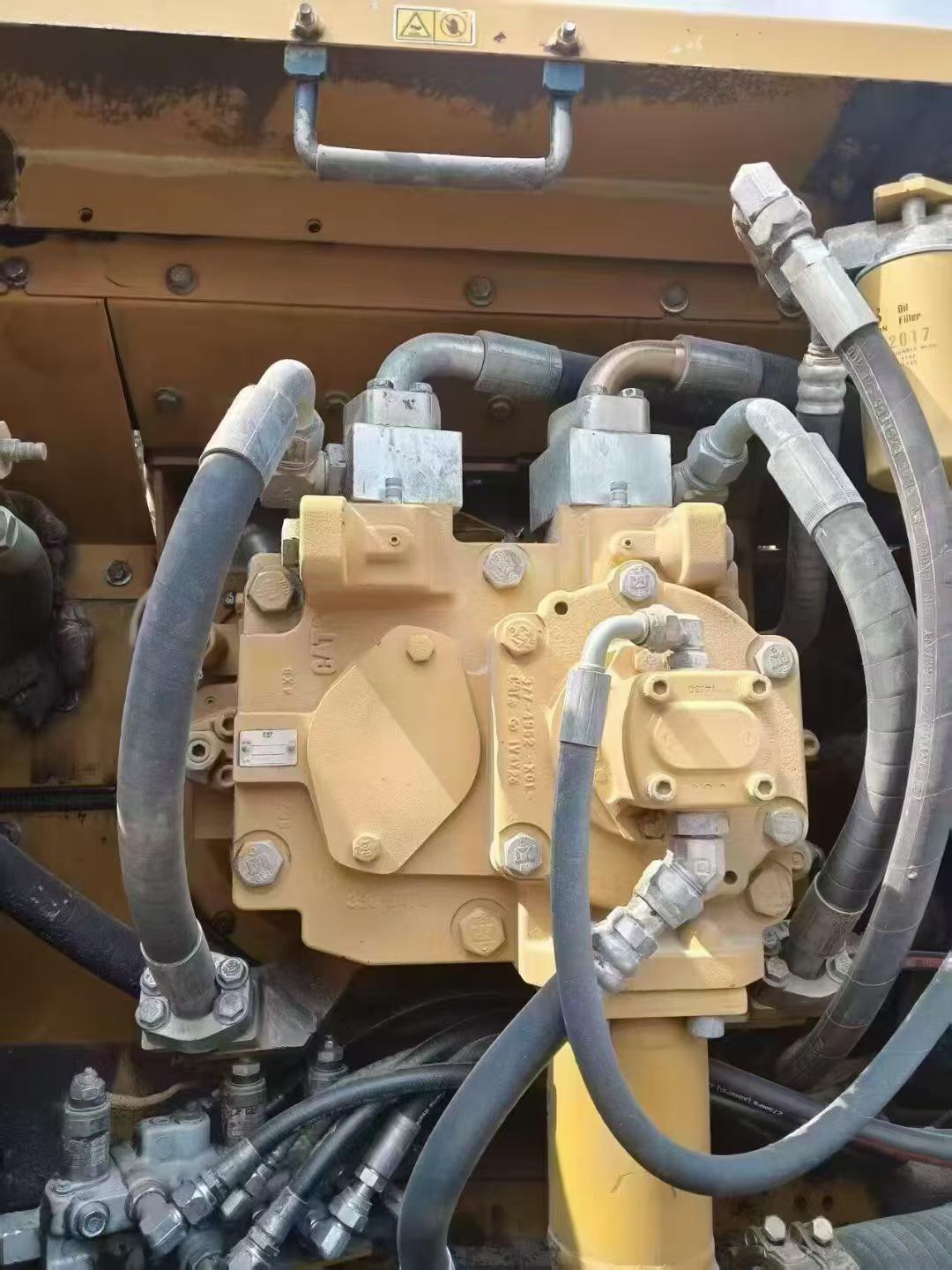 Buy Caterpillar 336E Used Excavator / 2