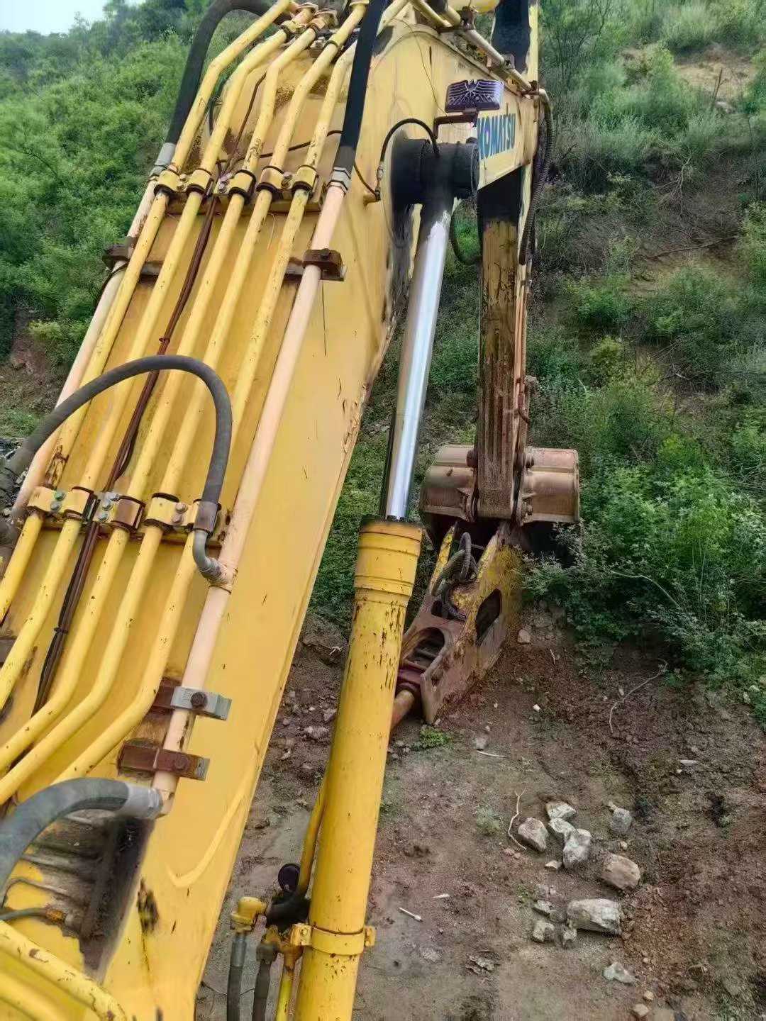 Buy Komatsu PC360-7 Used Excavator / 4