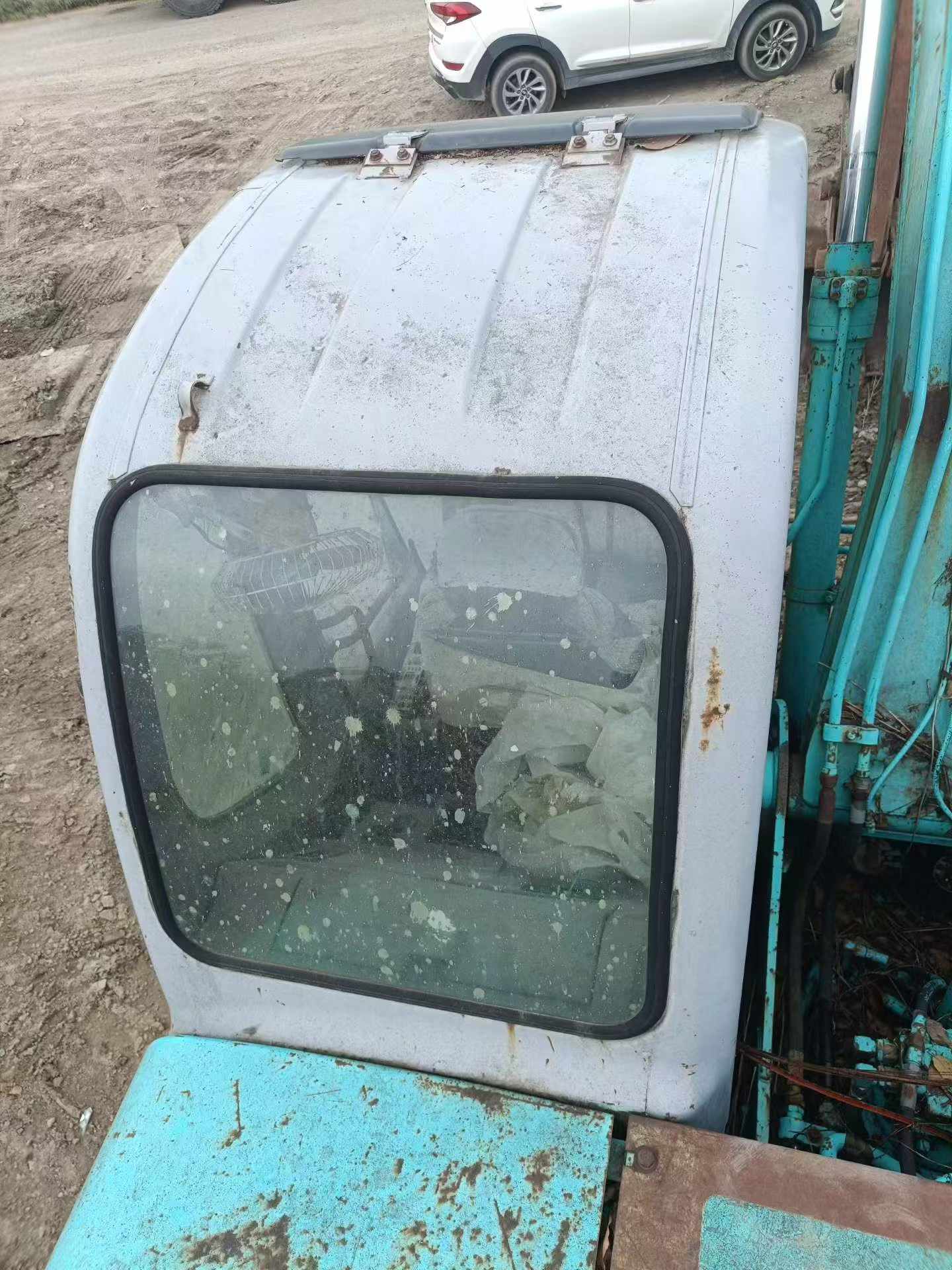 Buy Kobelco SK100-5 Used Excavator / 9 Buy Kobelco SK100-5 Used Excavator / 9