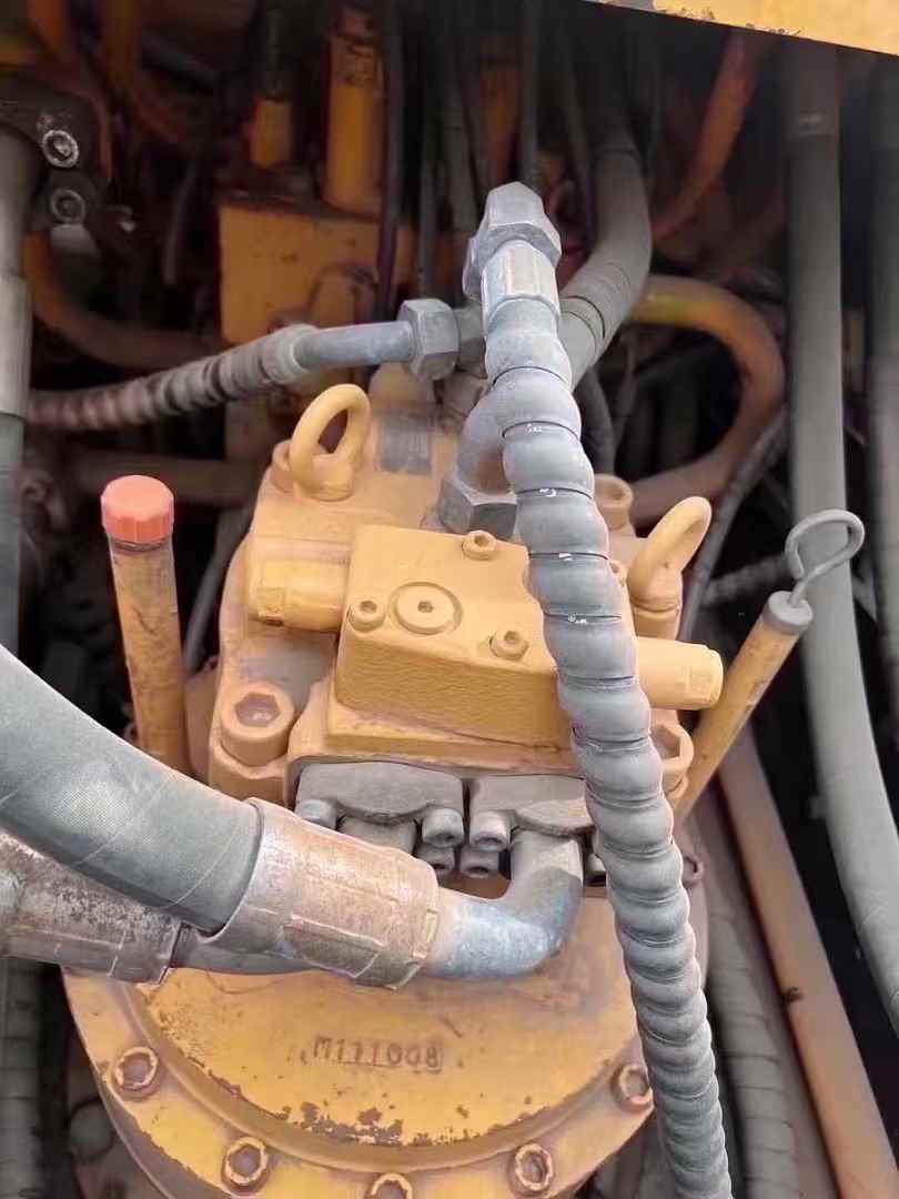 Buy Sany SY305C Used Excavator / 8
