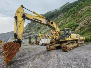 Buy Komatsu PC460LC-8 Used Excavator Buy Komatsu PC460LC-8 Used Excavator