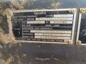 Buy XCMG XE370D Used Excavator / 8 Buy XCMG XE370D Used Excavator / 8