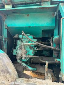 Buy Kobelco SK200-5.5 Used Excavator / 5 Buy Kobelco SK200-5.5 Used Excavator / 5
