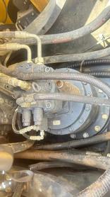 Buy XCMG XE380K Used Excavator / 3 Buy XCMG XE380K Used Excavator / 3