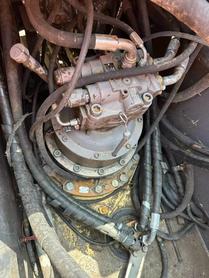 Buy Hitachi ZX260-3G Used Excavator / 7 Buy Hitachi ZX260-3G Used Excavator / 7