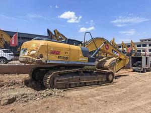 Buy XCMG XE335C Used Excavator Buy XCMG XE335C Used Excavator