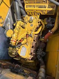 Buy Caterpillar 320E Used Excavator / 8 Buy Caterpillar 320E Used Excavator / 8