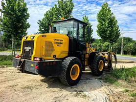 Buy Lonking 936N Used Loader / 2 Buy Lonking 936N Used Loader / 2