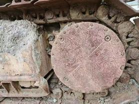 Buy Komatsu PC460LC-8 Used Excavator / 7 Buy Komatsu PC460LC-8 Used Excavator / 7
