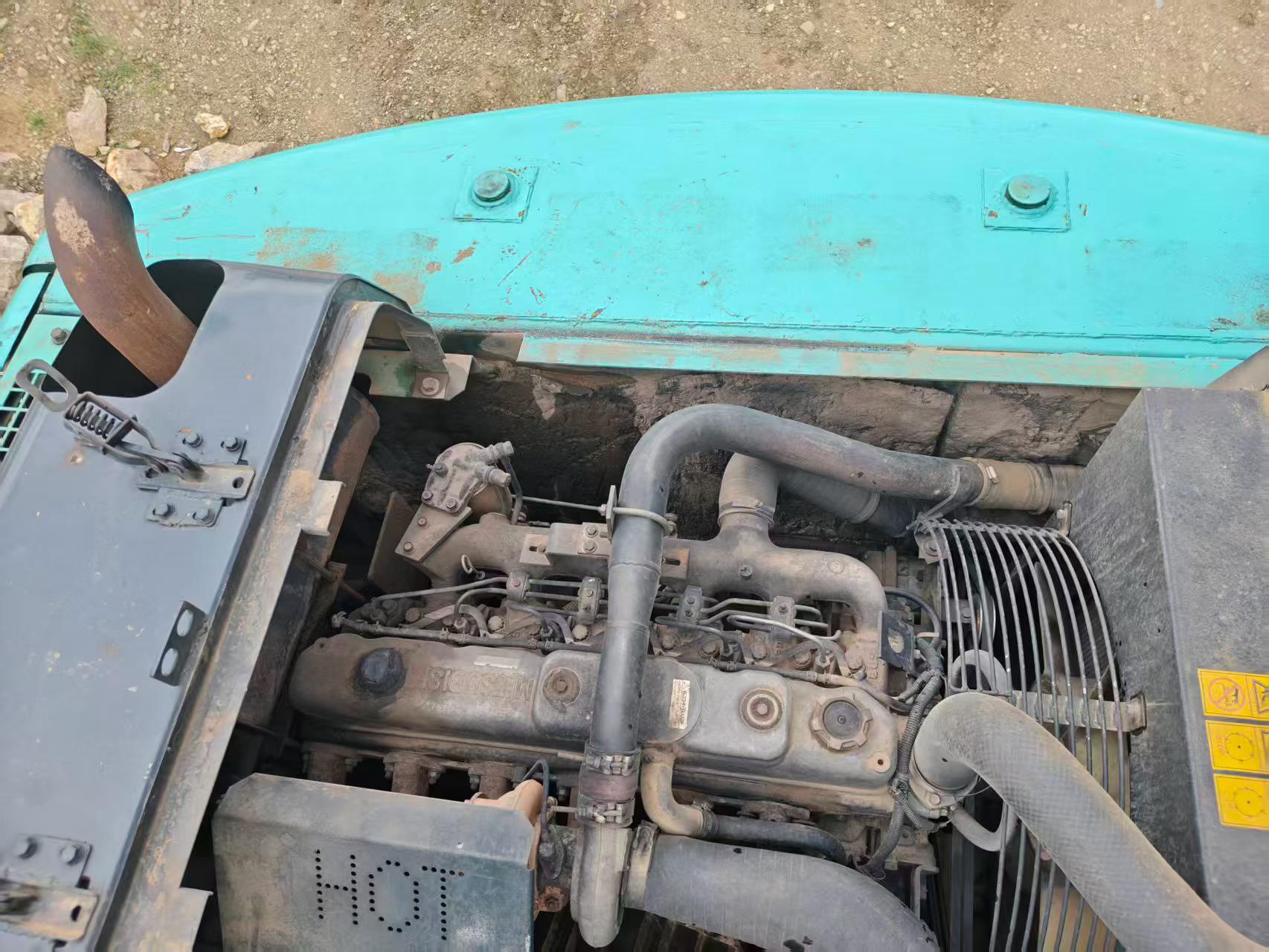 Buy Kobelco SK250 Used Excavator Buy Kobelco SK250 Used Excavator
