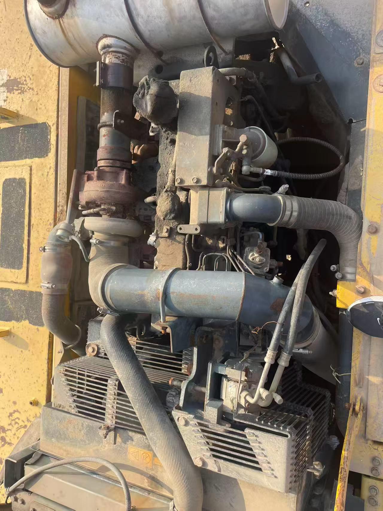 Buy Komatsu PC360-7 Used Excavator / 7 Buy Komatsu PC360-7 Used Excavator / 7