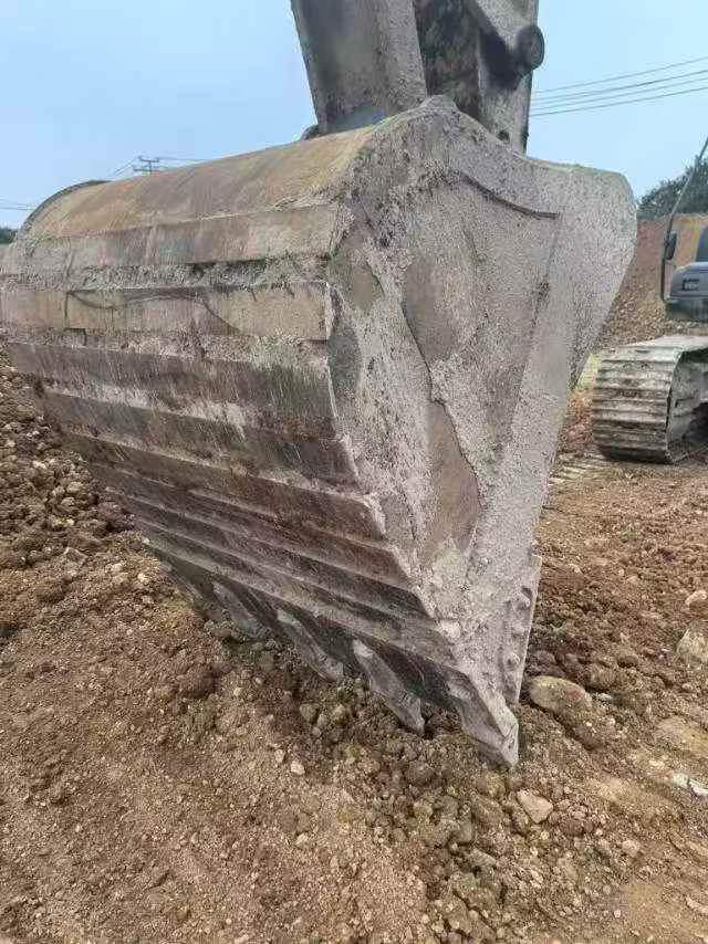 Buy XCMG XE370 Used Excavator / 4
